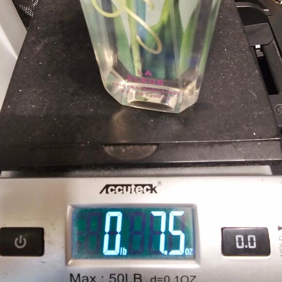 Bath & Body Works AMOUR LA FLEUR Fine Fragrance Mist 8 oz RARE Discontinued - Picture 8 of 8